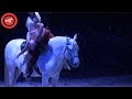 Cavalia Um Sonho de Liberdade em Outubro no Passeio Marítimo de Algés Reportagem Cavalia Um Sonho de Liberdade em Outubro no Passeio Marítimo de Algés Reportagem