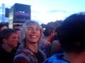 Tocotronic @ Highfield 2007