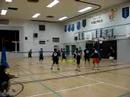 Moscrop Bantam Boys Volleyball - Vincent Moscrop Bantam Boys Volleyball - Vincent