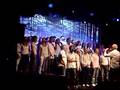 Vocal Line - Hallelujah