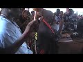 Titinn Djo - Chant demande de grace -