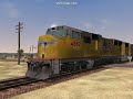 Railfanning the Cajon Pass Area