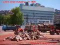 TR 1800 mekanik halat ve elektrikli hidrolik sistemli t TR 1800 mekanik halat ve elektrikli hidrolik sistemli t
