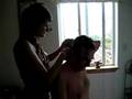 Haircutting Ceremony 2
