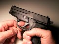 There are probably lots of good gun safety videos out there (I didn't check) but here's mine. I feel compelled to add it to my listings for those just learning about weapons handling. And even the most experienced gun handlers call become careless and do something stupid. Never take a gun for granted and treat it with great respect (not fear just respect). Some of my views, like teaching your young children about gun safety, might be controversial but I've proven them over many years. Satisfy their curiosity, train them, set and enforce safety expectations and you'll have no problems. Everyone in your house should be trained thoroughly in the gun's use and safe handling. Coupled with the standard safe handling and storage principles, this will help you avoid a regretful and most likely tragic accidental discharge.