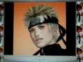 Naruto Uzimaki Tribute for Nezumi-Chan