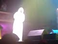 outlandish-ive seen live 2007