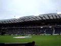 Sunshine On Leith - CIS Cup Final