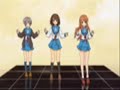 Hanamaru Sensation- Haruhi Dance
