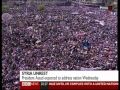 Ribal Al-assad on BBC news 2