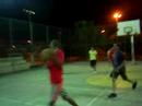 Basket de trincas