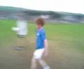 tommo gettin kick butted by squib