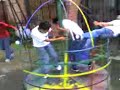 Se callo la torta Se callo la torta