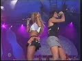 RBD cantan tenerte quererte en guerrero