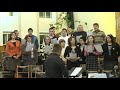 Ajun 2010 - Cor-Lauda fie Domnului ISUS