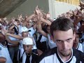 Galo x Botafogo - Palestra Bateria