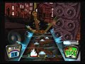 Guitar Hero 2 Custom - Super Mario Bros. Theme