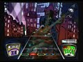 Guitar Hero 2 Custom - Super Mario Bros. Theme