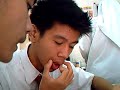 Alip rajin!!!