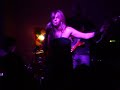 athina routsi live at pirinas(athens) 30/1/08