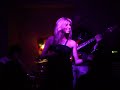 athina routsi live at pirinas(athens) 30/1/08