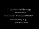 UPCC PROMO VIDEO 2007