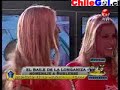 baile de la longaniza baile de la longaniza