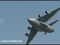 Heavy Hauler: C-17 Globemaster III