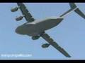 Heavy Hauler: C-17 Globemaster III