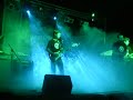 Matojo - Antipolicial  (III Aldea Rock)