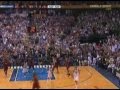 Dirk Nowitzki Playoff-Hero