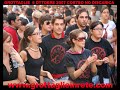 Corteo No Discariche 06/10/07: il Film Documentario