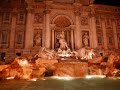 Rome by night with dinner