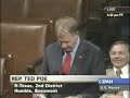 Congress Can Make You Mad!