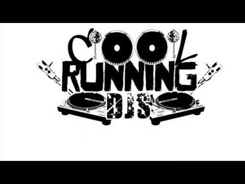 Cool Running Djs 1995 Christmas pt 1