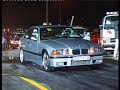 Savspeed E36 M3 Turbo at Wesbank