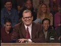 Whose Line Is It Anyway - Hollywood Director, Icehole