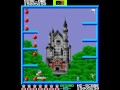 bomb jack arcade walkthrough guide tips sheets 186 - 185 twin galaxies settings (usa)