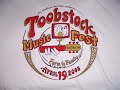 ToobStock After Dark! Gatorbone Again!