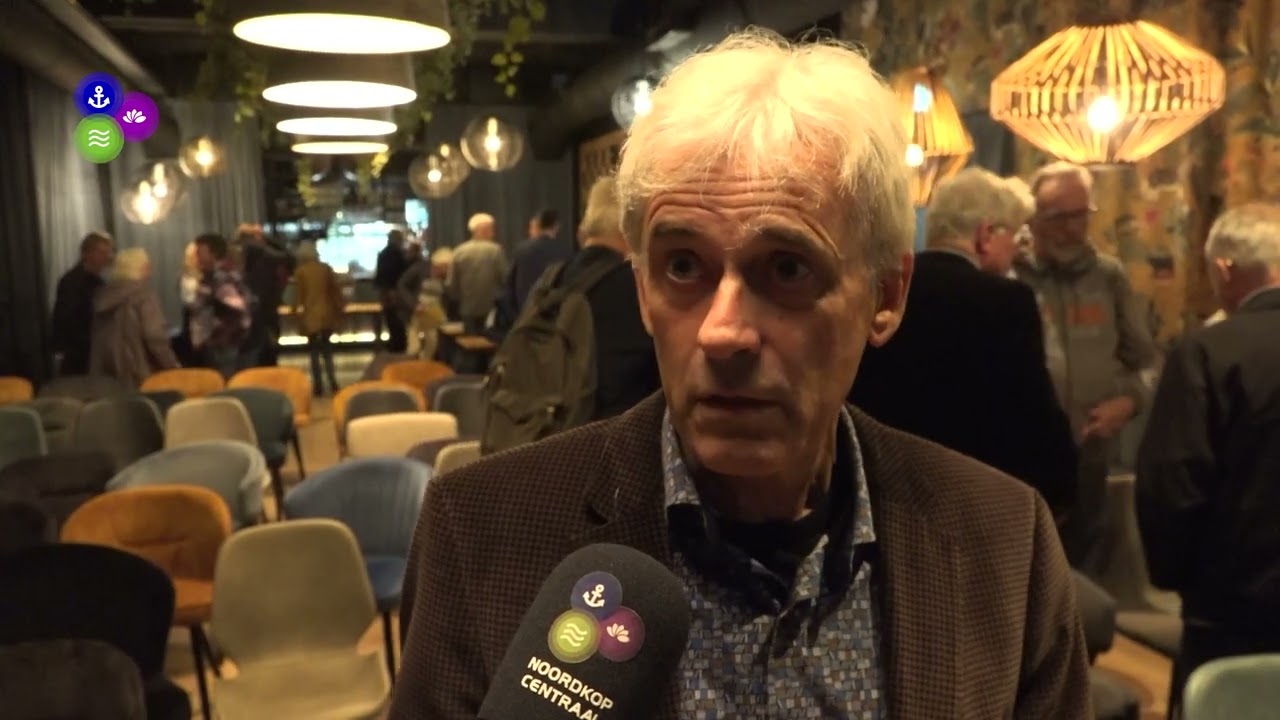 In het hol van de leeuw - Noordkop Centraal