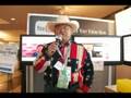 Rey Traveno: Why i nominate Barack Obama