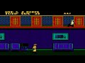 hey everyone on this episode of play it through its dick tracy for the nes brought to us by bandai. based on the the 1990 film and the long running comic series that ran since the 1930's. the game has us playing as the detective dick tracy trying to solve different crimes and arresting those who committed them. you actually can do detective work such as hunting down persons of interest and interrogating them in order to find out where to go to next for a clue. each case features a certain number of clues and you must find them all in order to arrest the culprit at the end. during this run of the game since i know the locations of all the clues i gather each one without interrogating the suspects. the game can be quite difficult at times since you can lose health rather quickly so i recommend just getting the clues or you may have a real hard time completing each case. the driving scenes of the game where you go from building to building do take time to get used to and the snipers on the roof are very annoying but always spawn at the same places so with a little practice you will know when one is coming up and you can force them to miss there shot and allow you to go by without getting hurt. enjoy!!! add me on facebook www.facebook.com be sure to check out my marathon group for upcoming video game marathons done for charity bonusstagemarathons.blogspot.com if you are a fan of video game music check out my other account dedicated to it www.youtube.com