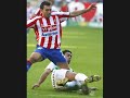 Goles David Barral × Real Sporting de Gijón