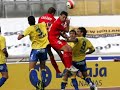 Goles David Barral × Real Sporting de Gijón