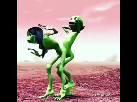 DAME TU COSITA FIND GIRL TO DANCE WITH