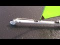 RC Land Yacht
