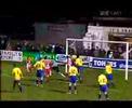 Sligo Rovers 1 - 2 Bohemians