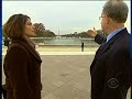 Barack Obamas Grant Park rally was the largest political gathering ever in the United States. His inauguration will likely break that record, with thousands already clamoring for tickets. Thalia Assuras has more.