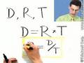 The Two Questions of Calculus