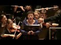 Richard Strauss Zueignung - Soile Isokoski, Okko Kamu, Lahti Symphony Orchestra